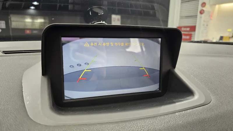 Renault Samsung SM3