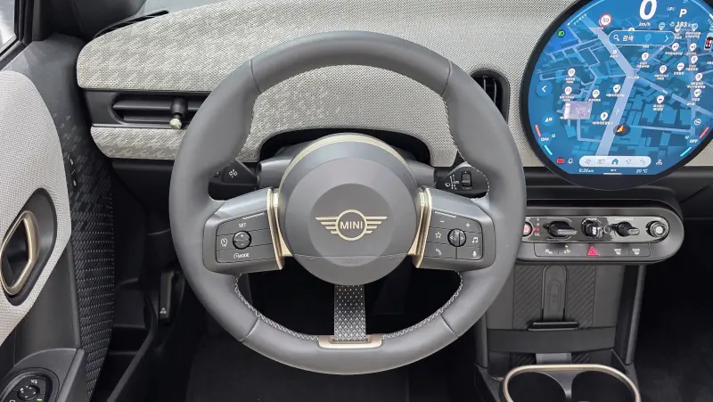 MINI Cabrio