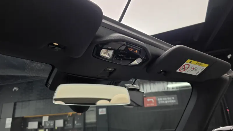 MINI Cabrio