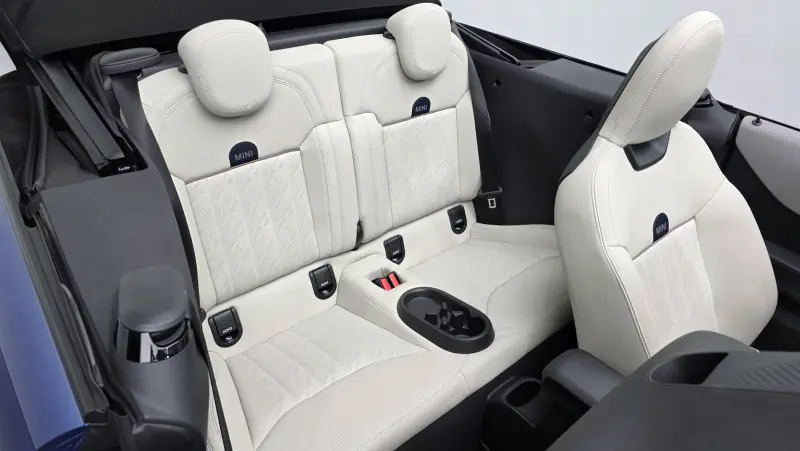 MINI Cabrio