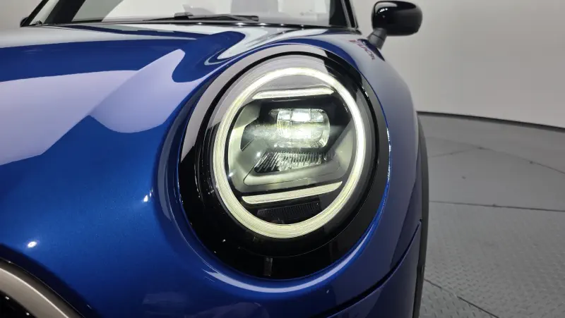 MINI Cabrio