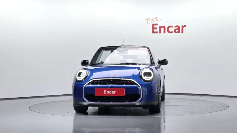 MINI Cabrio