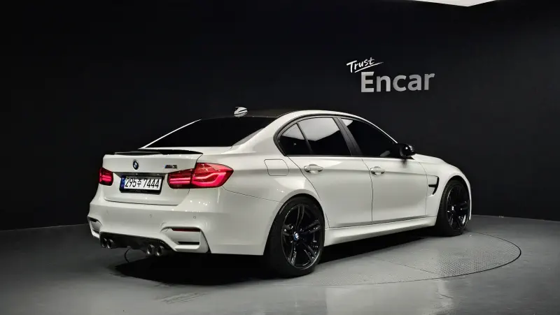 BMW M3