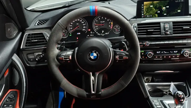 BMW M3