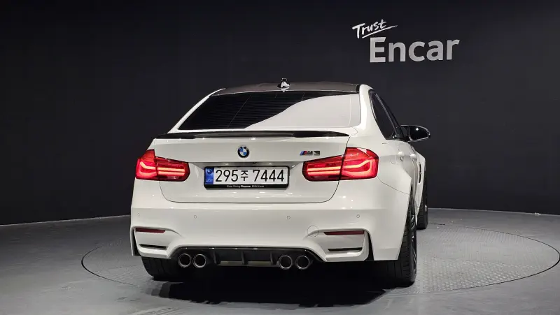 BMW M3