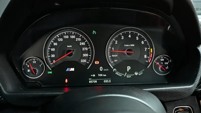 BMW M3