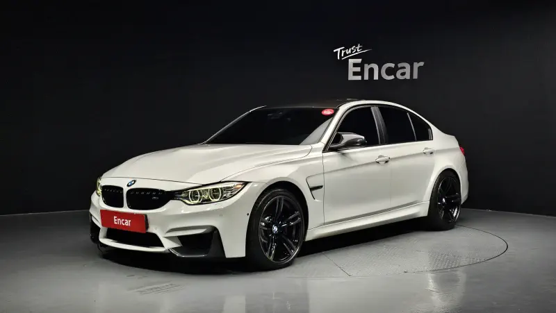 BMW M3
