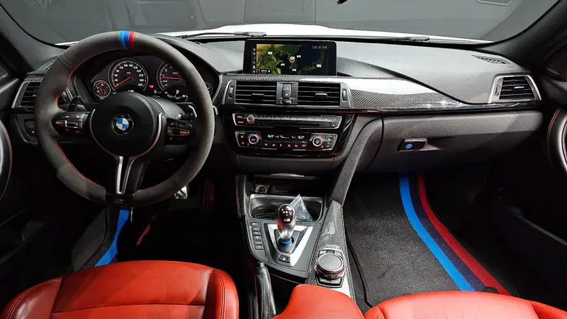 BMW M3