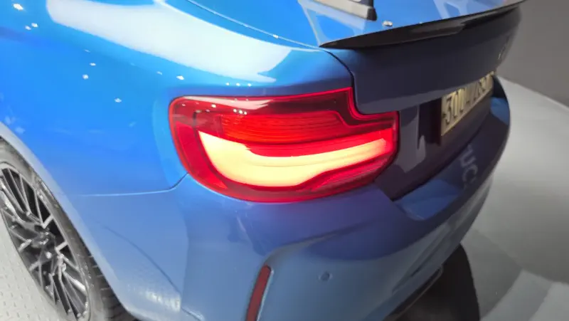 BMW M2