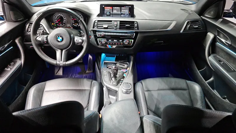 BMW M2