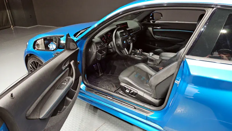 BMW M2