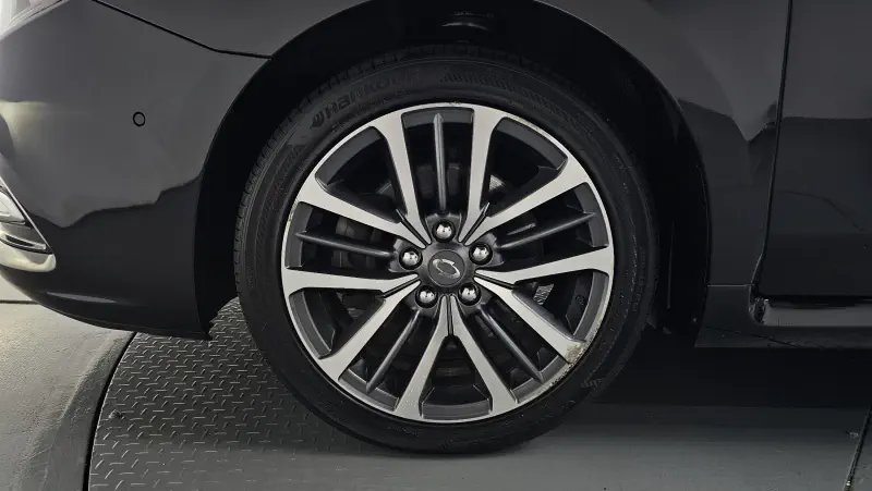 Renault Samsung SM7