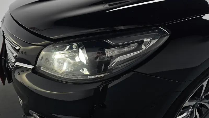 Renault Samsung SM7