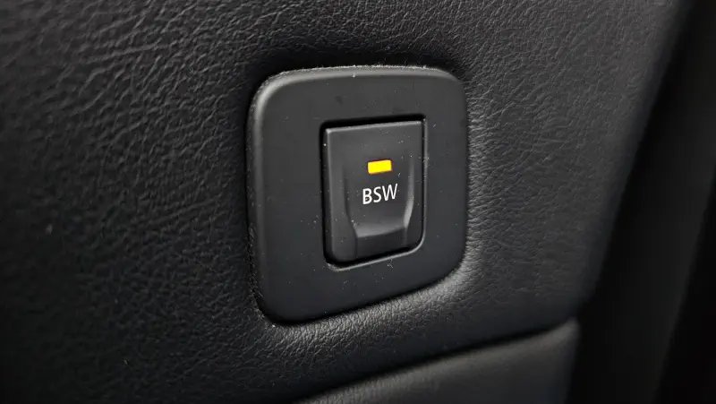 Renault Samsung SM7