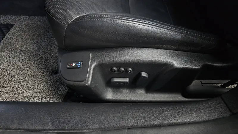 Renault Samsung SM7