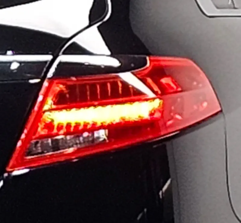 Renault Samsung SM7