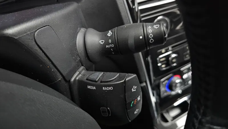 Renault Samsung SM7