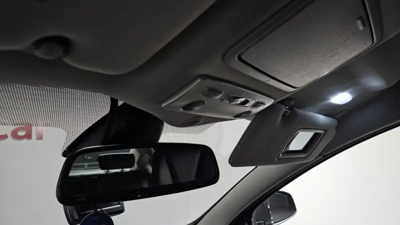 Renault Samsung SM7