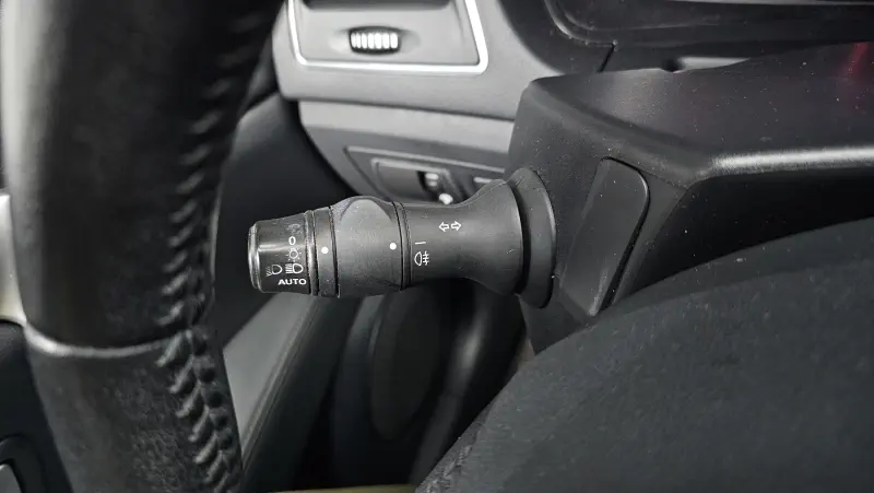 Renault Samsung SM7