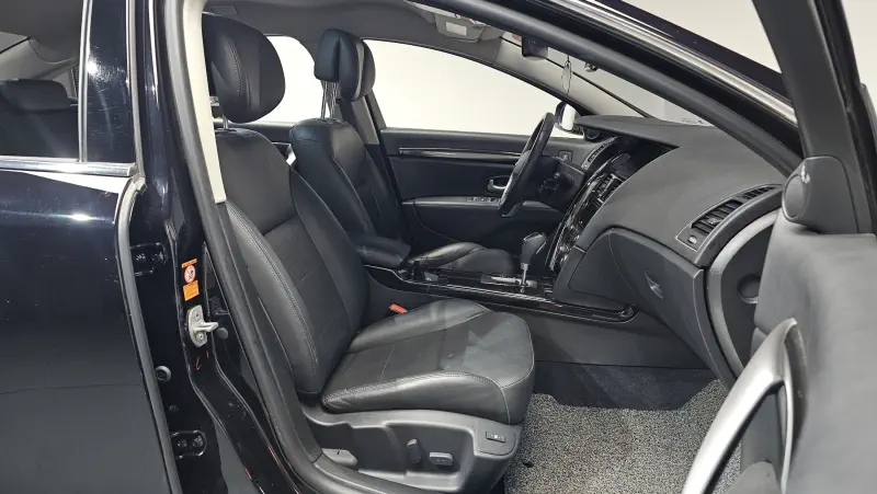 Renault Samsung SM7