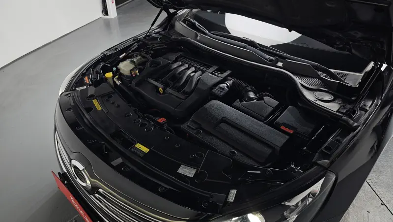Renault Samsung SM7