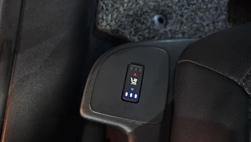 Renault Samsung SM7