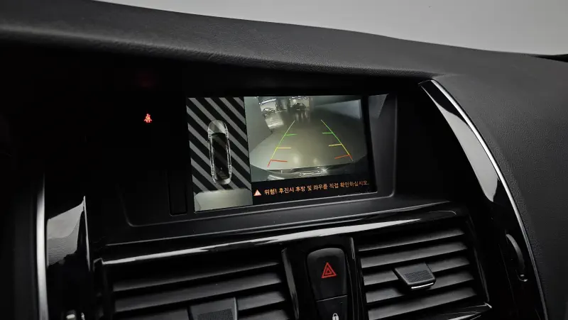 Renault Samsung SM7