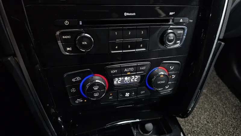 Renault Samsung SM7