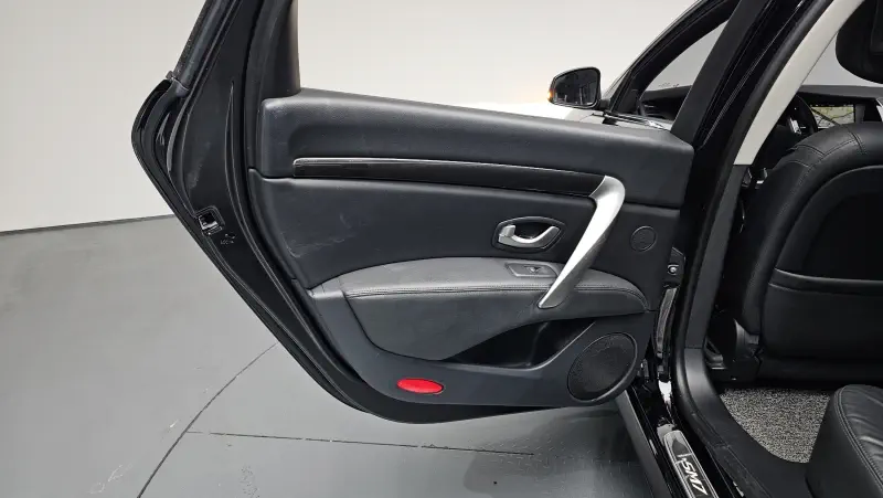 Renault Samsung SM7