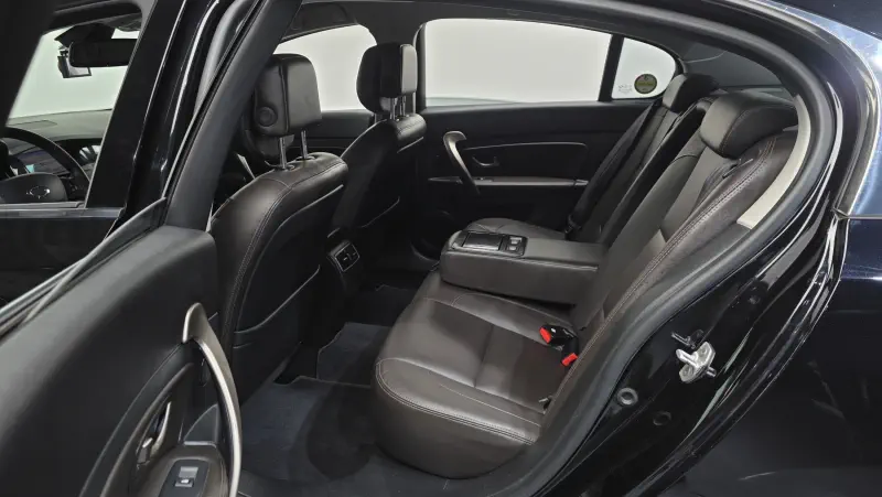 Renault Samsung SM5