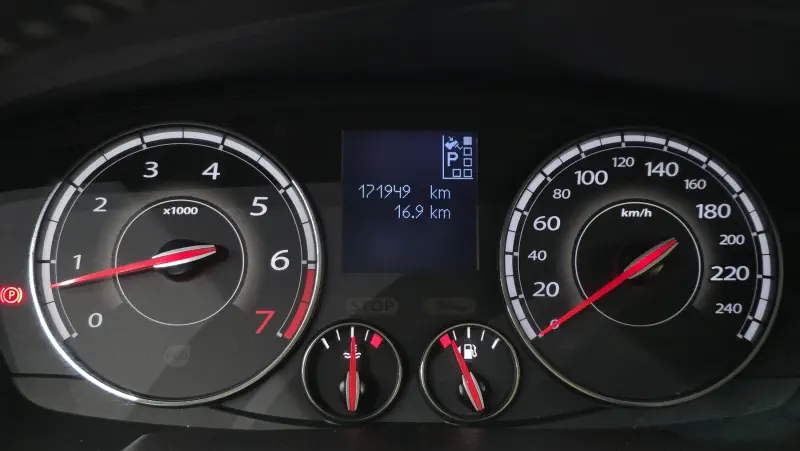 Renault Samsung SM5