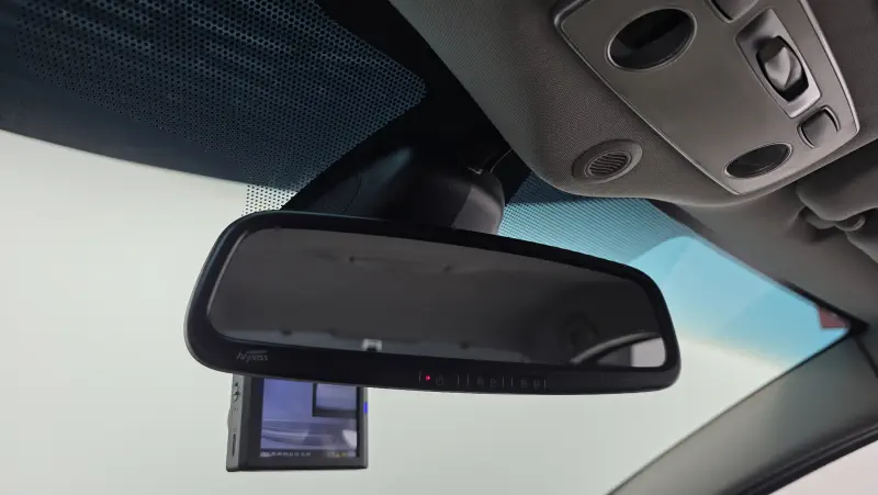 Renault Samsung SM5