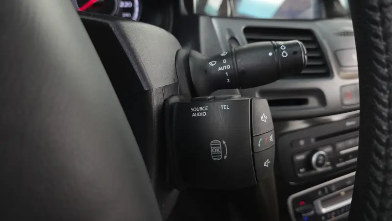 Renault Samsung SM5