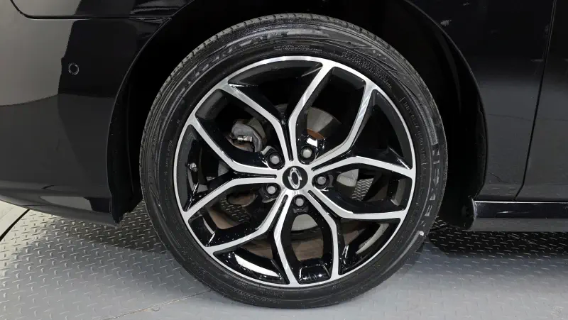 Renault Samsung SM5
