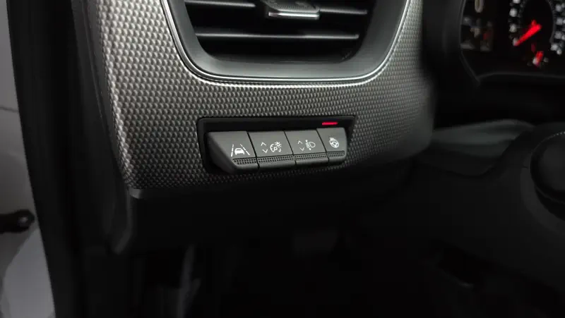 Renault Samsung XM3