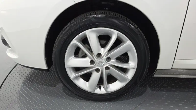Renault Samsung SM3
