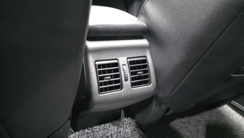 Renault Samsung SM3