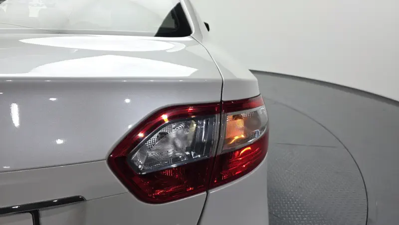 Renault Samsung SM3