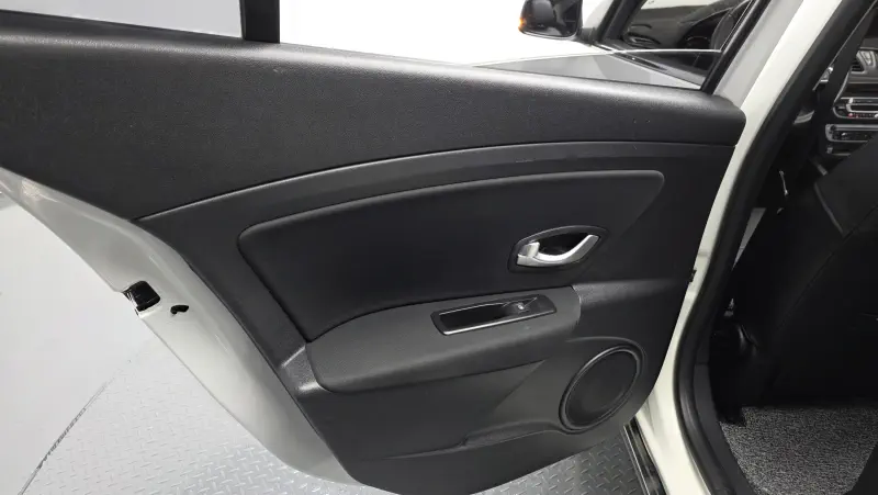 Renault Samsung SM3