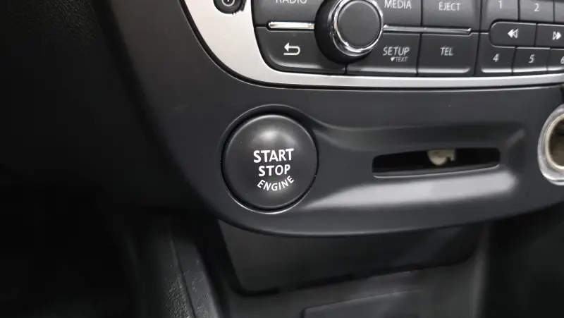 Renault Samsung SM3