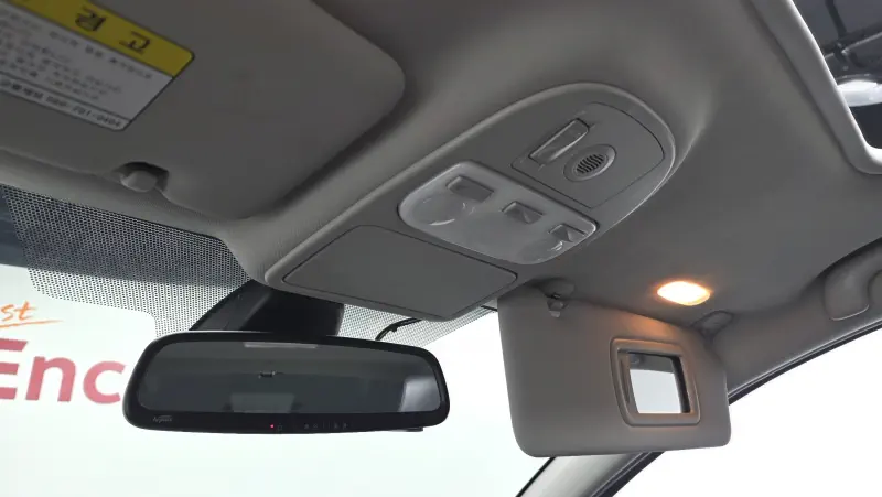 Renault Samsung SM3