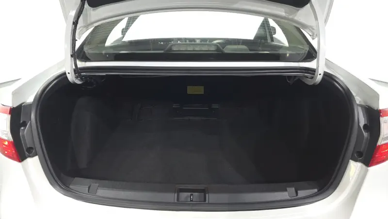 Renault Samsung SM3