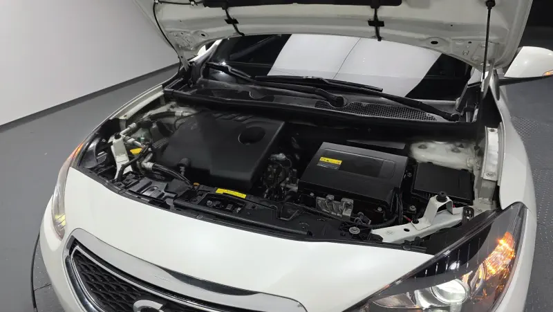 Renault Samsung SM3