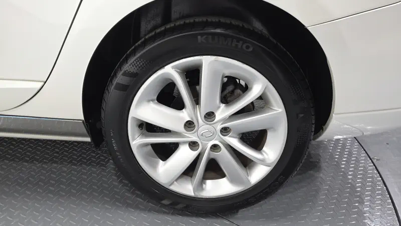 Renault Samsung SM3