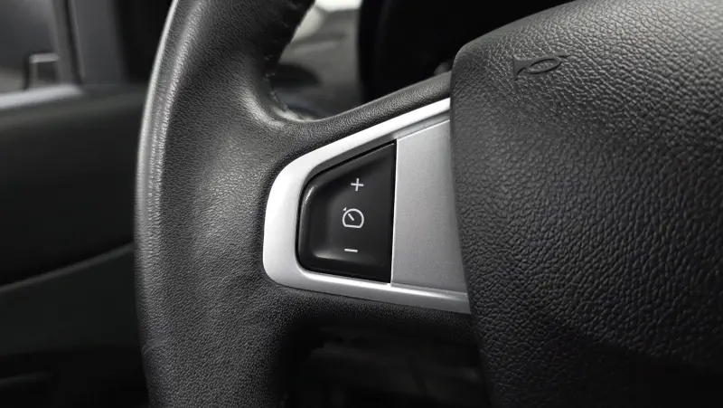 Renault Samsung SM3