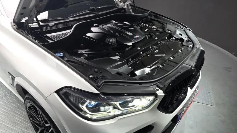 BMW X6M