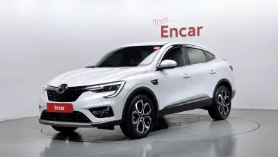 Renault XM3
