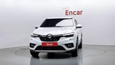 Renault XM3