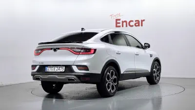 Renault XM3