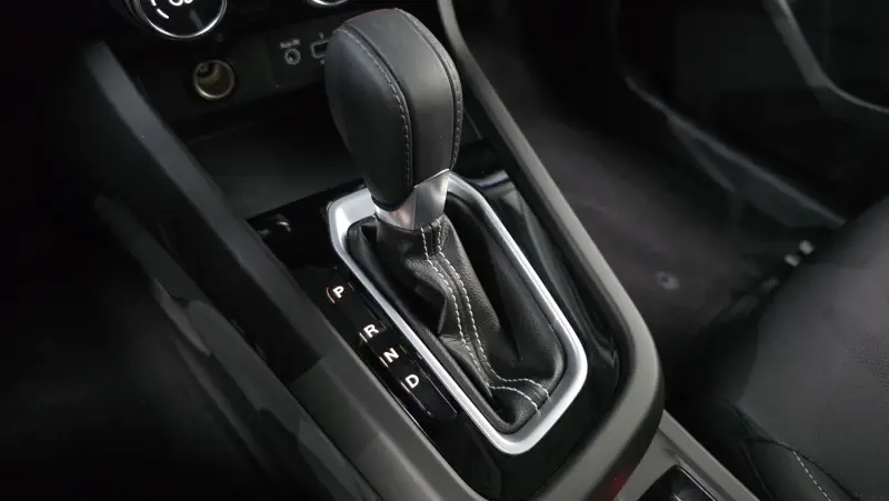 Renault Samsung XM3